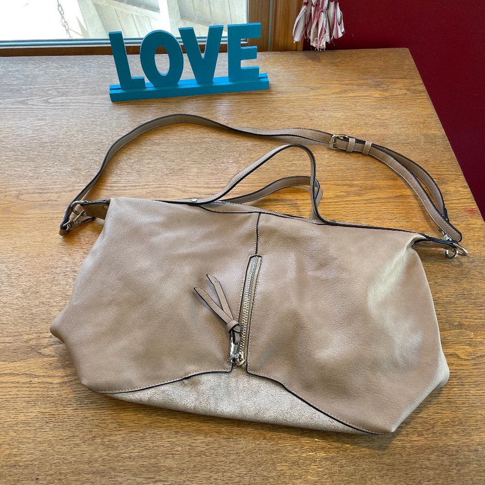 Urban Expressions - Weekender - Certified Vegan